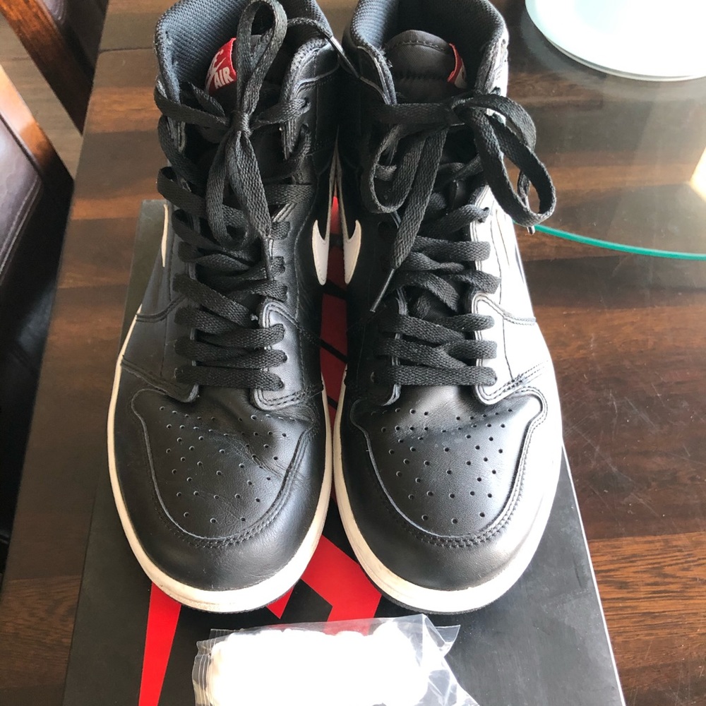 Jordan 1 retro HIGH OG